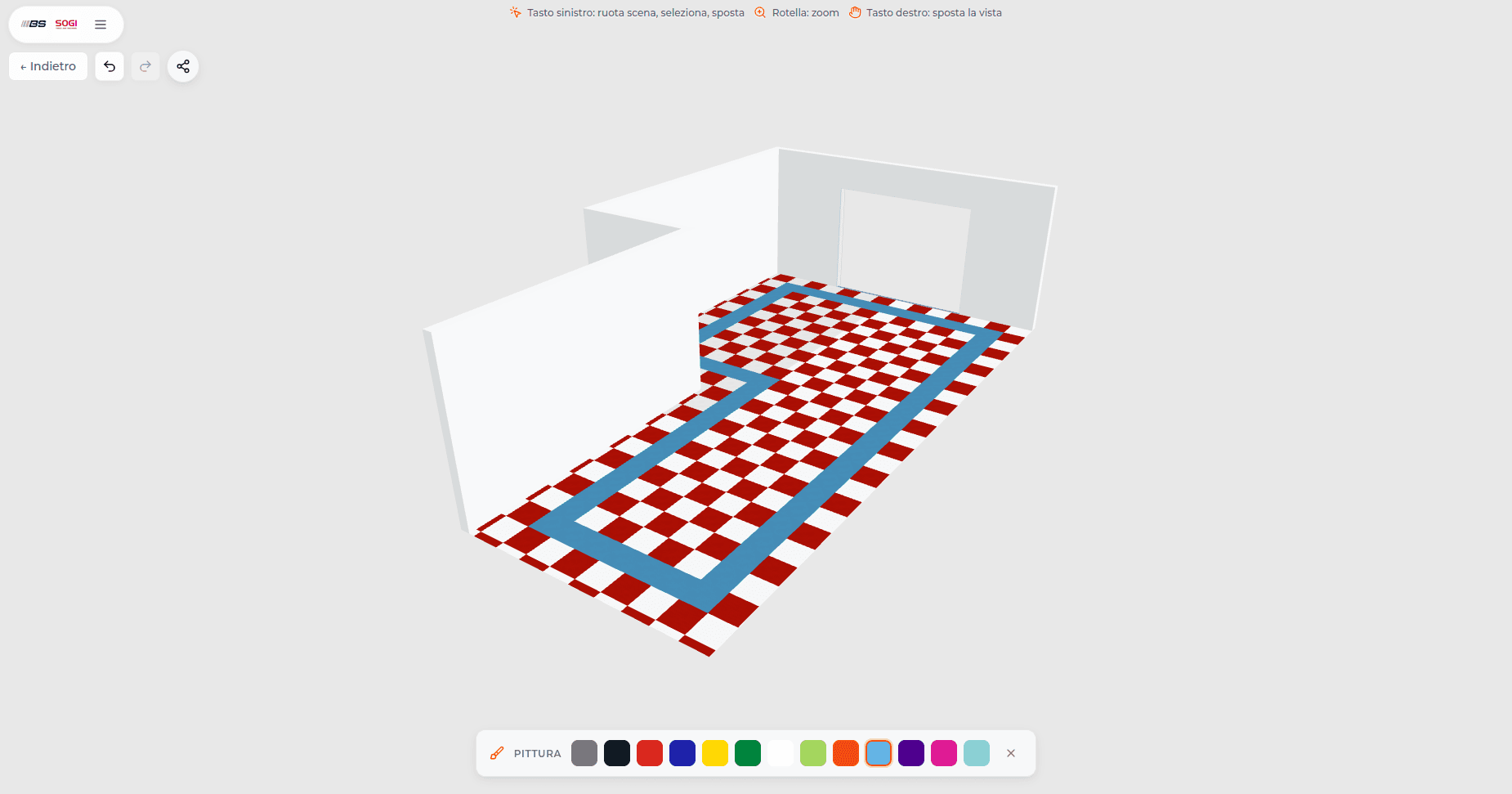 Complete SOGI room planner 4